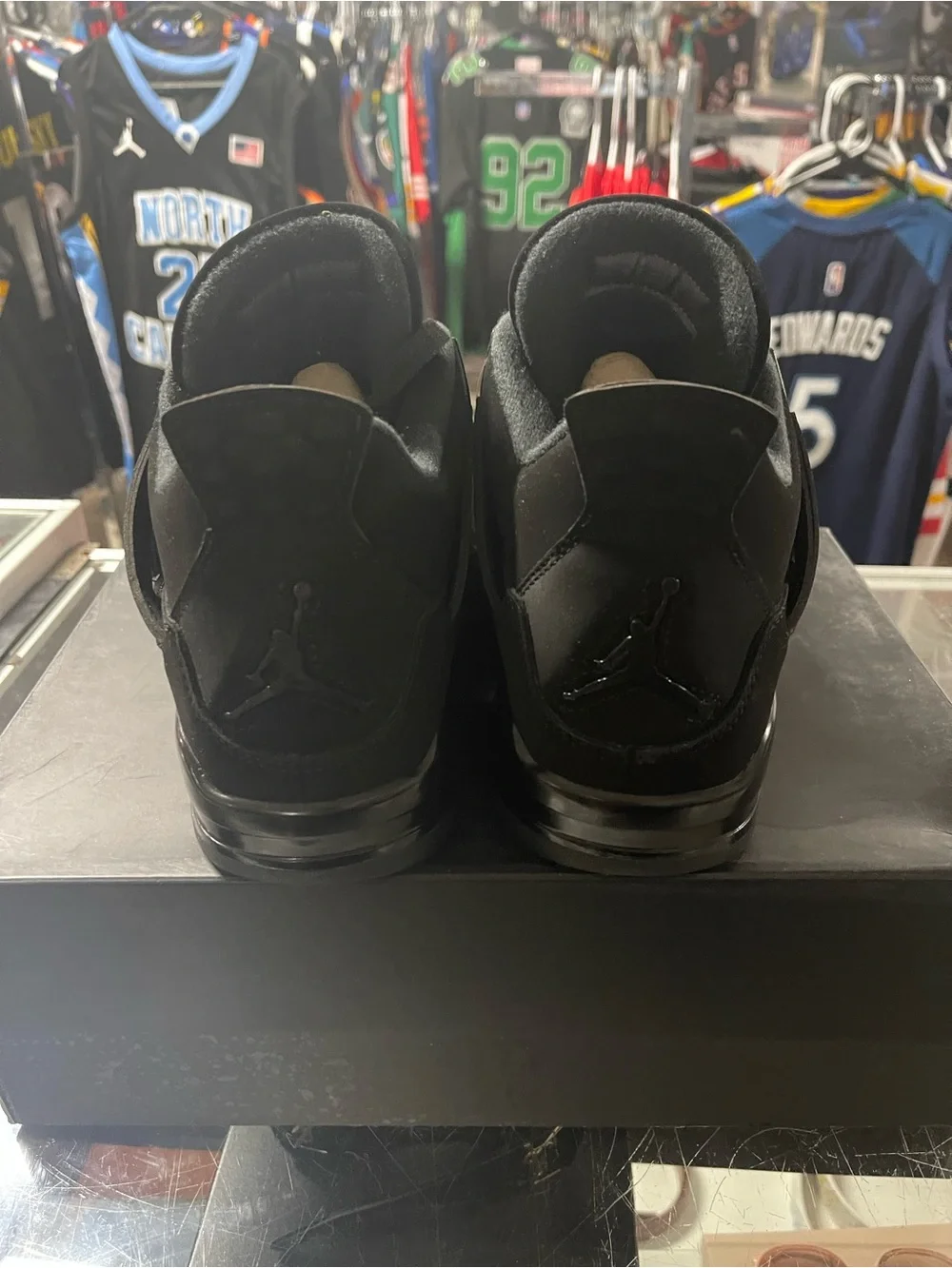 Jordan mens retro